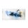 Acrylic display for LEGO&reg; 10298 Vespa 125 (With white base)