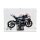 Display in acrilico per LEGO&reg; 42130 BMW M 1000 RR (con base bianca)