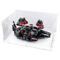 Pr&eacute;sentoir acrylique pour LEGO&reg; 75389 Star...