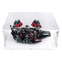 Pr&eacute;sentoir acrylique pour LEGO&reg; 75389 Star...