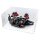 Display in acrilico per LEGO&reg;75389 Star Wars Dark Millennium Falcon (con base bianca)