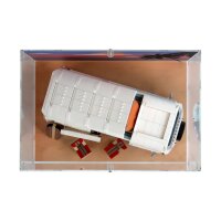 Pr&eacute;sentoir acrylique L pour LEGO&reg; 10279...