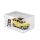 Acryl-Display f&uuml;r LEGO&reg; 10271 Fiat 500 (Mit weissem Boden)