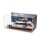 Acrylic display for LEGO&reg; 10274 Ghostbusters Ecto 1 (With floor and background image)