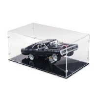 Pr&eacute;sentoir en acrylique pour LEGO&reg; 42111 La...