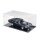 Display in acrilico per LEGO&reg; 42111 Doms Doge Charger (con fondo nero)