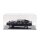 Display in acrilico per LEGO&reg; 42111 Doms Doge Charger (con fondo nero)