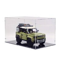 Pr&eacute;sentoir en acrylique pour LEGO&reg; 42110 Land...