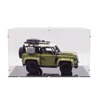 Pr&eacute;sentoir en acrylique pour LEGO&reg; 42110 Land...