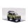 Pr&eacute;sentoir en acrylique pour LEGO&reg; 42110 Land Rover Defender (avec fond noir)