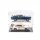 Acryl-Display f&uuml;r LEGO&reg; 10265 Ford Mustang (Mit klarem Boden, Stapelbar)
