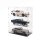 Acryl-Display f&uuml;r LEGO&reg; 10265 Ford Mustang (Mit klarem Boden, Stapelbar)