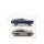 Acryl-Display f&uuml;r LEGO&reg; 10265 Ford Mustang (Mit klarem Boden, Stapelbar)