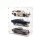 Acryl-Display f&uuml;r LEGO&reg; 10265 Ford Mustang (Mit klarem Boden, Stapelbar)