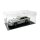Acrylic display for LEGO&reg; 10262 James Bond Aston Martin DB5 (With black floor)