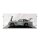 Acrylic display for LEGO&reg; 10262 James Bond Aston Martin DB5 (With black floor)