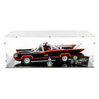Acryl-Display f&uuml;r LEGO&reg; 76328 Batman: Batmobil...