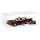 Acryl-Display f&uuml;r LEGO&reg; 76328 Batman: Batmobil aus der 60er-TV-Serie (Mit weissem Boden)