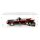 Acryl-Display f&uuml;r LEGO&reg; 76328 Batman: Batmobil aus der 60er-TV-Serie (Mit weissem Boden)