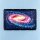 Display da parete in acrilico per LEGO&reg; 31212 La Via Lattea