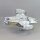 Supporto in acrilico per LEGO&reg; 75331 Star Wars The Razor Crest