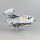 Supporto in acrilico per LEGO&reg; 75331 Star Wars The Razor Crest