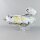 Supporto in acrilico per LEGO&reg; 75331 Star Wars The Razor Crest
