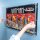 Pr&eacute;sentoir mural en acrylique pour LEGO&reg; 76271 Batman : la s&eacute;rie anim&eacute;e Gotham City