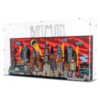 Display acrilico per LEGO&reg; 76271 Batman: The Animated...