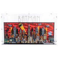 Pr&eacute;sentoir en acrylique pour LEGO&reg; 76271...