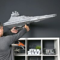 Acrylic stand for LEGO&reg; 75252 Star Wars Imperial Star Destroyer