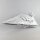 Acrylic stand for LEGO&reg; 75252 Star Wars Imperial Star Destroyer