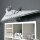 Acrylic stand for LEGO&reg; 75252 Star Wars Imperial Star Destroyer