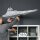 Acrylic stand for LEGO&reg; 75252 Star Wars Imperial Star Destroyer