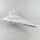 Acrylic stand for LEGO&reg; 75252 Star Wars Imperial Star Destroyer