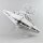 Acrylic stand for LEGO&reg; 75252 Star Wars Imperial Star Destroyer