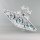Acrylic stand for LEGO&reg; 75252 Star Wars Imperial Star Destroyer