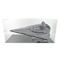 Display in acrilico per LEGO&reg; 75252 Star Wars...
