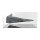 Acrylic Display & Stand for LEGO&reg; 75252 Star Wars Imperial Star Destroyer (With Black Base)