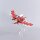Support en acrylique pour LEGO&reg; 75362 Star Wars La navette Jedi T-6 dAhsoka Tano