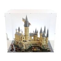 Display in acrilico per LEGO&reg; 71043 Harry Potter...