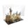 Pr&eacute;sentoir en acrylique pour LEGO&reg; 71043 Harry Potter Ch&acirc;teau de Poudlard (avec base noire)