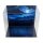 Acryl-Display f&uuml;r LEGO&reg; 71043 Harry Potter Schloss Hogwarts (Mit Hintergrundbild)