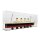 Acryl-Display f&uuml;r LEGO&reg; 10294 Titanic (Mit schwarzem Boden)