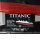 Acryl-Display f&uuml;r LEGO&reg; 10294 Titanic (Mit schwarzem Boden)