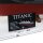 Acrylic display for LEGO&reg; 10294 Titanic (with white base)