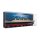 Pr&eacute;sentoir en acrylique pour LEGO&reg; 10294 Titanic (avec image darri&egrave;re-plan et base noire)