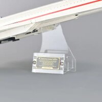 Support en acrylique pour LEGO&reg; 10318 Concorde