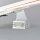 Support en acrylique pour LEGO&reg; 10318 Concorde