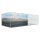 Acrylic display for LEGO&reg; 10318 Concorde (With stand & background image)